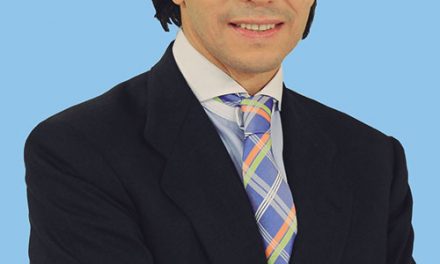 Carlos Peñaloza, consejero delegado de Radio Inter