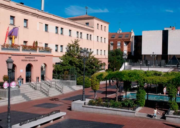 El Ayuntamiento de Pozuelo de Alarcón adquiere test de Covid-19 para todos sus empleados