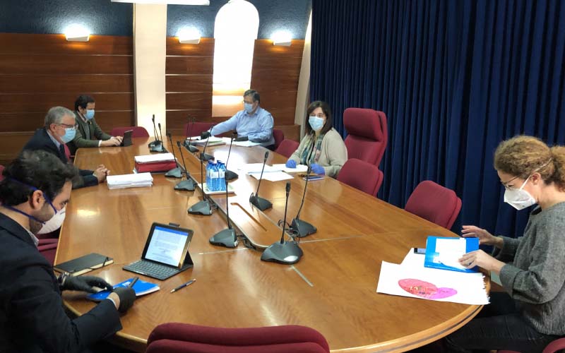 El Ayuntamiento de Pozuelo de Alarcón aprueba uno de sus grandes proyectos: Montegancedo