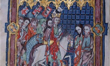 Los reinos cristianos en la Baja Edad Media (s. XIV y XV). Evolución política y la crisis Bajomedieval