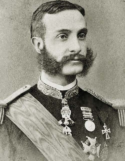 El establecimiento de Alfonso XII como rey y el funcionamiento del sistema Canovista: la Restauración