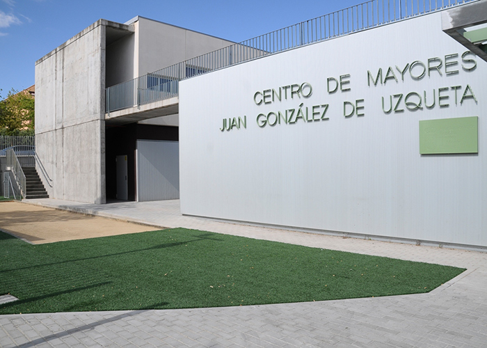 Las actividades presenciales de los mayores se reanudarán en octubre