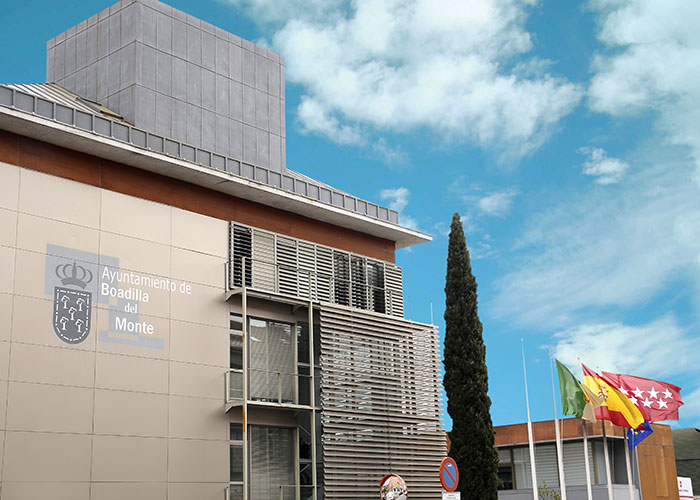 El Ayuntamiento de Boadilla ofrece a la comunidad educativa los espacios municipales para este curso escolar