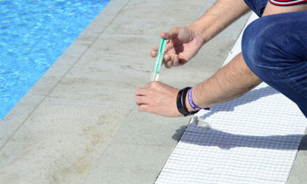 El Ayuntamiento de Boadilla realiza la campaña anual de vigilancia y control sanitario de las piscinas