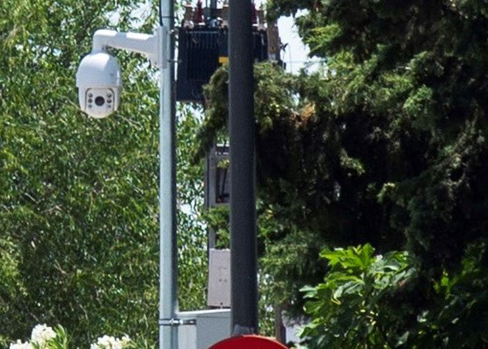 Pozuelo de Alarcón contará con más de 30 cámaras para mejorar la seguridad