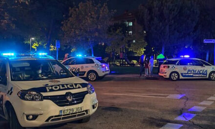 La Policía Local ha interpuesto 334 denuncias por «botellón» desde el mes de marzo