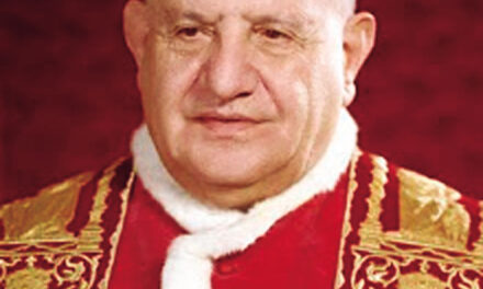 Juan XXIII, el papa querido por todos