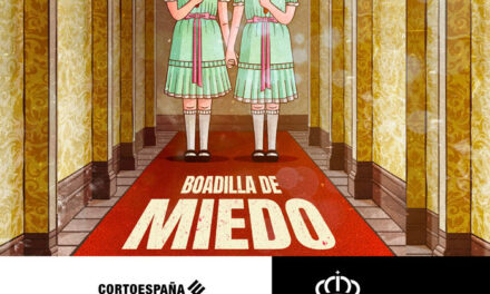 Boadilla organiza con CortoEspaña el concurso audiovisual en Tik Tok «Boadilla de miedo»