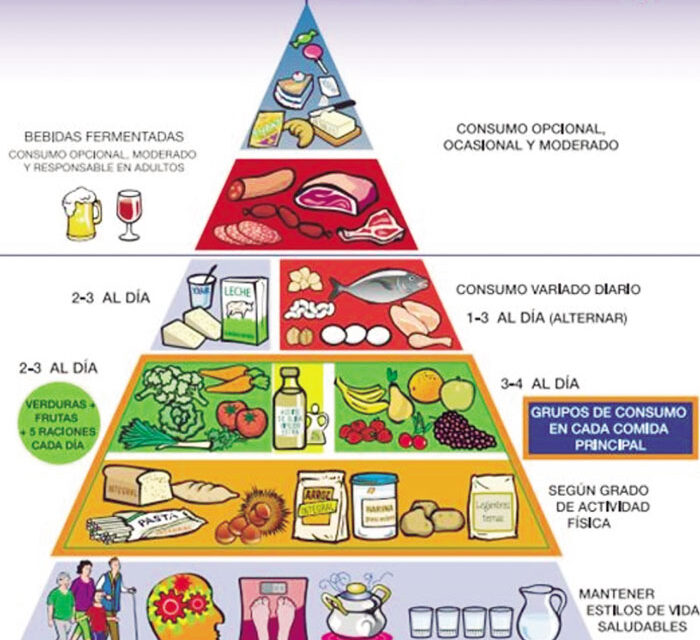 El complemento nutricional… ¿moda o tendencia?