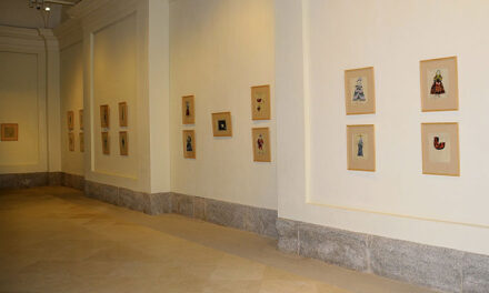 El Palacio recupera las exposiciones con «Le Tricorne: Picasso, Falla, Dalí», hasta el 30 de noviembre