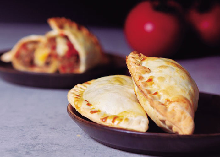 Morfi, sabrosas empanadas argentinas elaboradas a la manera tradicional