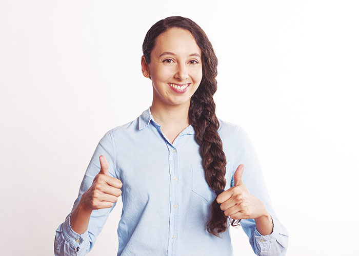 Cómo ser feliz en el trabajo (tercera parte)