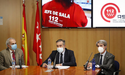 La Comunidad de Madrid convertirá la Real Casa de Correos en un centro para macrodonación de sangre