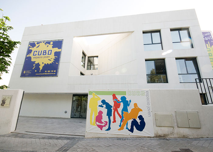 El Gobierno de Pozuelo de Alarcón impulsa el aprendizaje de idiomas con un programa de intercambio en el CUBO Espacio Joven