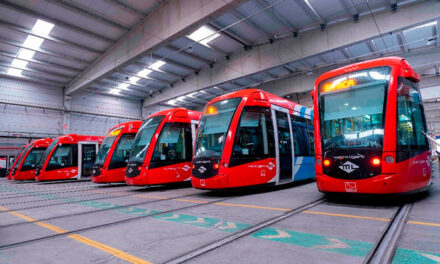 Metro Ligero Oeste saca su mejor nota en calidad de servicio desde el inicio de su actividad