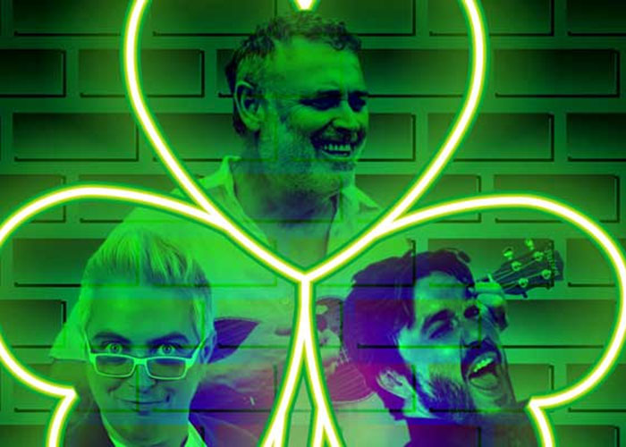 Noches de humor en Pozuelo como homenaje a Quique San Francisco y cine infantil familiar para este fin de semana