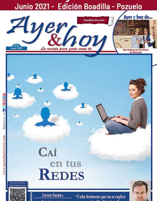 Revista digital Junio 2021 – Boadilla – Pozuelo