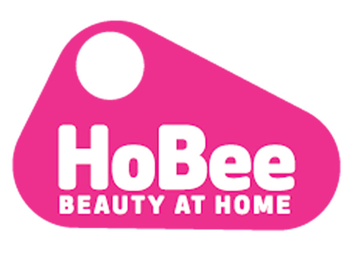 HoBee, lo último en belleza y cuidados de nuestro cuerpo, a domicilio