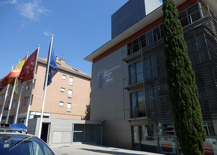 Boadilla ganó en 2020 más de un 75% de los juicios a los que se tuvo que enfrentar