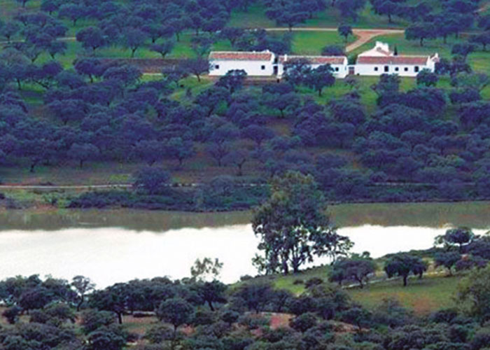 Las mayores fincas de caza
