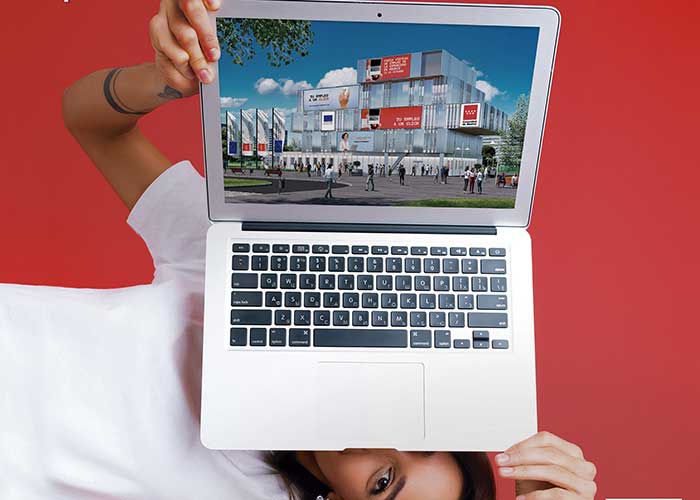 Boadilla participará en la II Feria Virtual de Empleo de la Comunidad de Madrid entre el 26 y el 28 de octubre