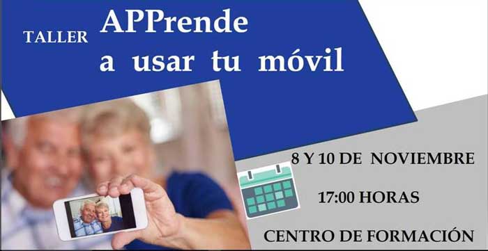 El Ayuntamiento de Boadilla ofrece nuevos talleres para mayores, en colaboración con la Comunidad de Madrid