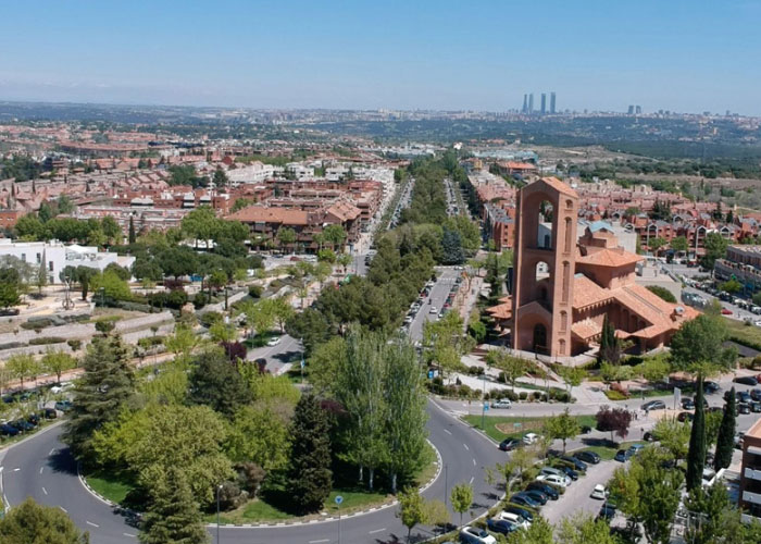 El Gobierno municipal renovará las áreas infantiles en zonas verdes de la ciudad