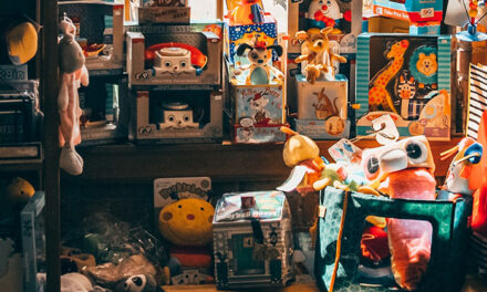 El Ayuntamiento de Pozuelo organiza una campaña solidaria de recogida de juguetes en el CUBO Espacio Joven