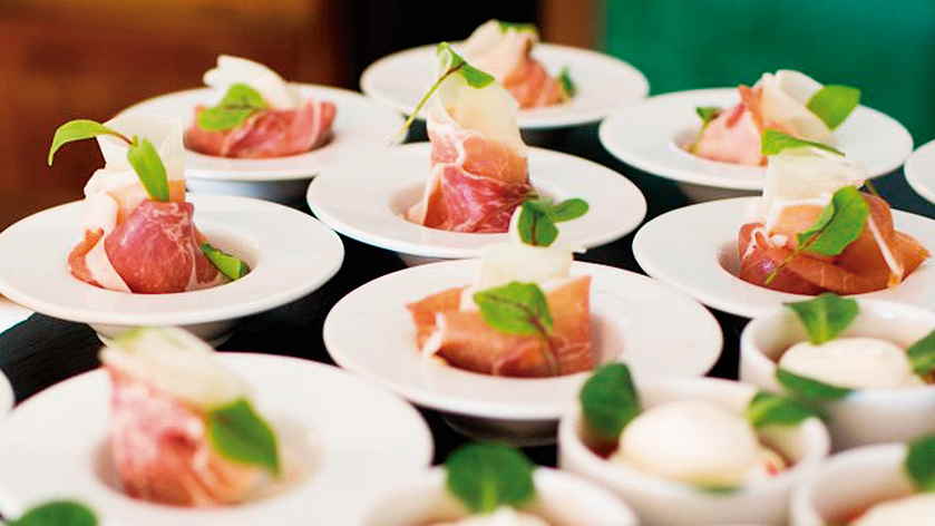La mejor opción para celebrar tus eventos en Ostrea Events & Catering