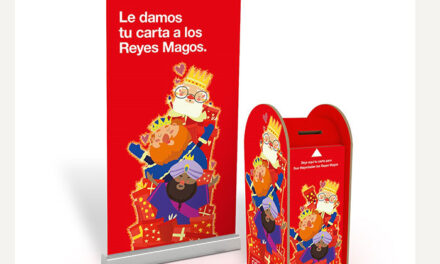 Los Reyes Magos vuelven a las calles de Boadilla del Monte en Metro Ligero Oeste
