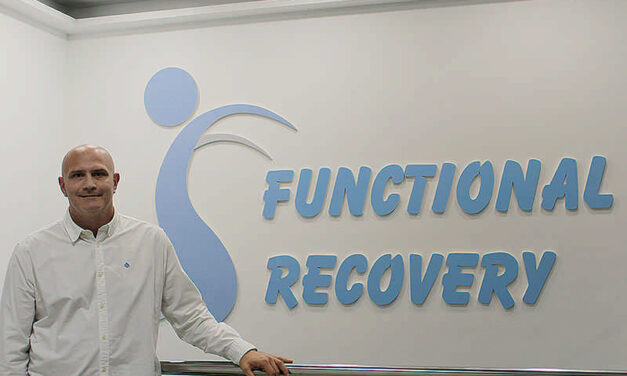 Functional Recovery, una clínica de fisioterapia basada en la recuperación activa del paciente