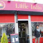 Little India (Boadilla del Monte). Auténticos colores, olores y sabores de la gastronomía india