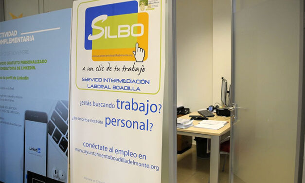 SILBO consigue en 2021 la segunda mejor cifra de contrataciones desde su creación en 2008