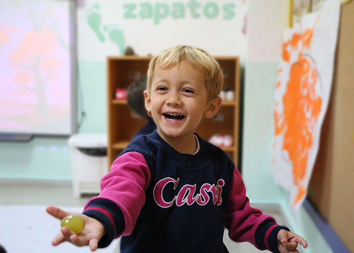 Eurocolegio Casvi Boadilla abre sus puertas