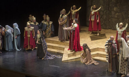 El MIRA Teatro de Pozuelo sonará a ópera este sábado con “Nabucco”, el primer gran éxito de Verdi