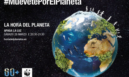 Pozuelo de Alarcón se suma este sábado a la celebración de la Hora del Planeta