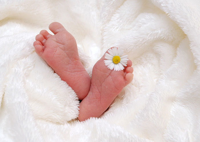 Las ayudas por nacimiento o adopción de hasta 2.500 euros se pueden solicitar desde este martes y hasta el 27 de abril