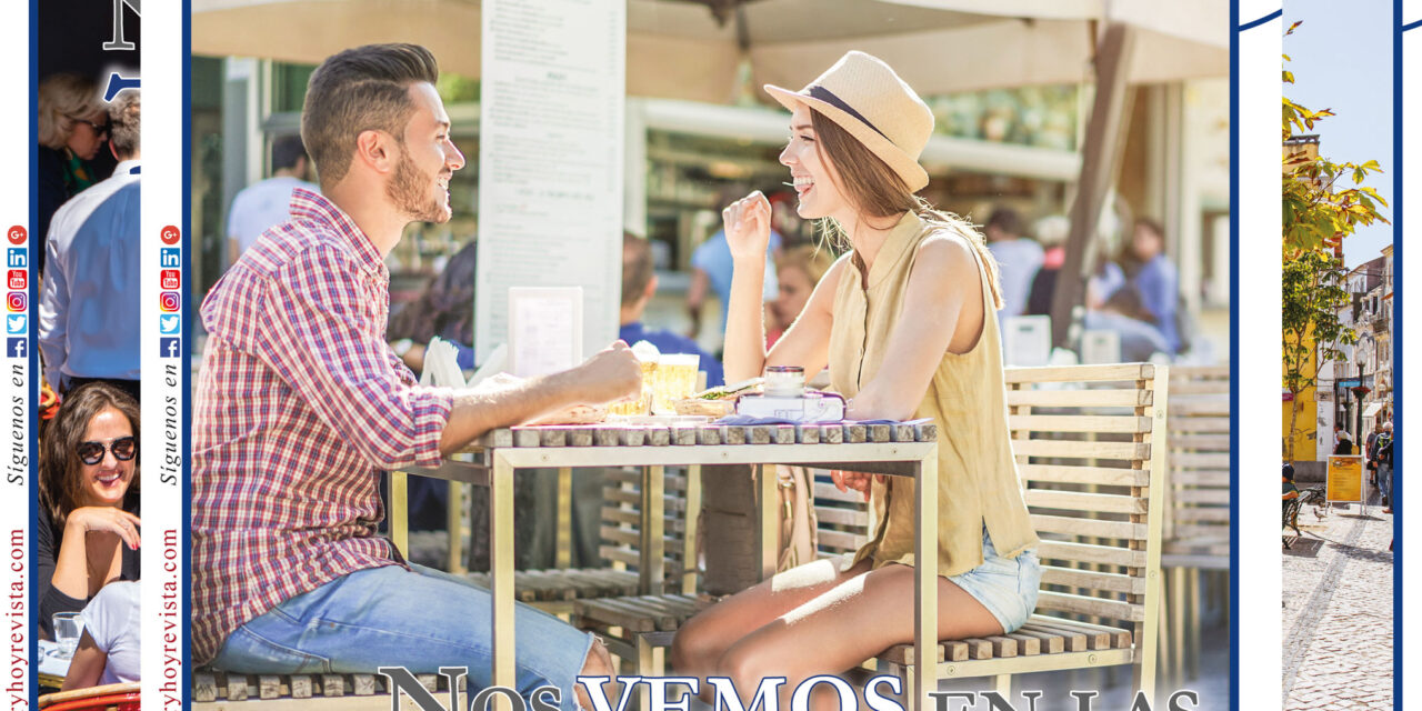 Revista digital Junio 2022 – Boadilla-Pozuelo