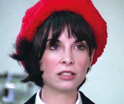 Qué fue de… Talia Shire