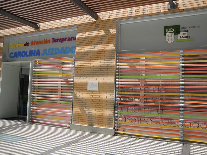 El Centro de Atención Temprana y Postemprana aumenta el número de usuarios y de horas de atención