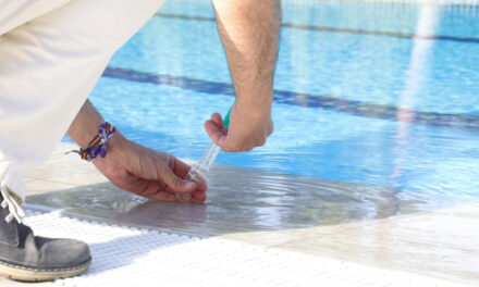 El Ayuntamiento está realizando la campaña anual de vigilancia y control sanitario de las piscinas