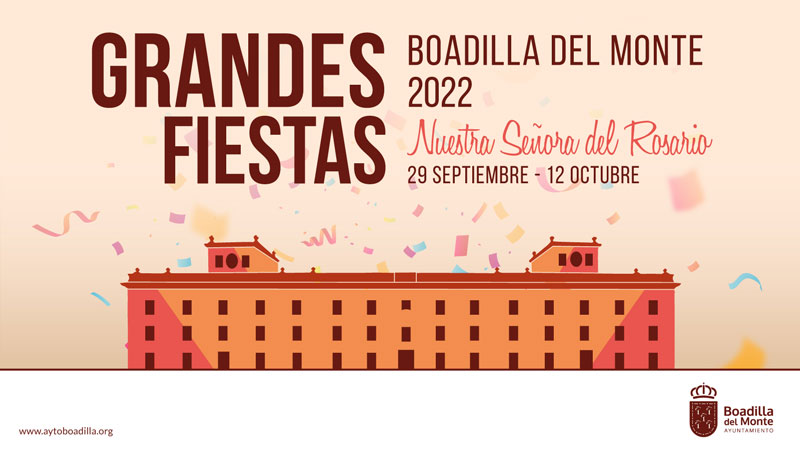 Las Fiestas regresan este año con conciertos, espectáculos taurinos y actividades para toda la familia