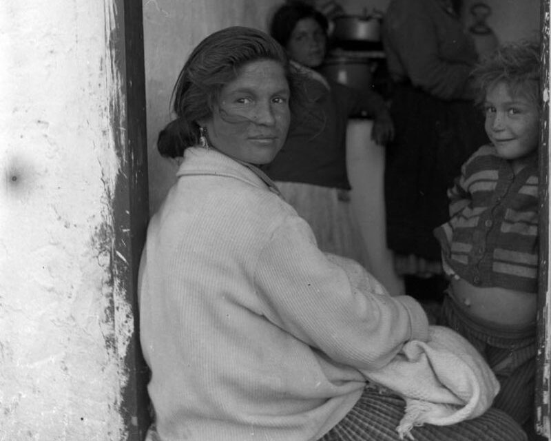 “Romís”, la cultura gitana a través de sus mujeres