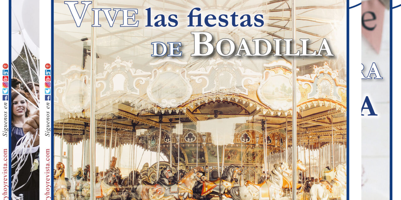 Revista digital Octubre 2022 – Boadilla-Pozuelo