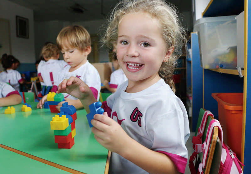 Innovación educativa en Educación Infantil