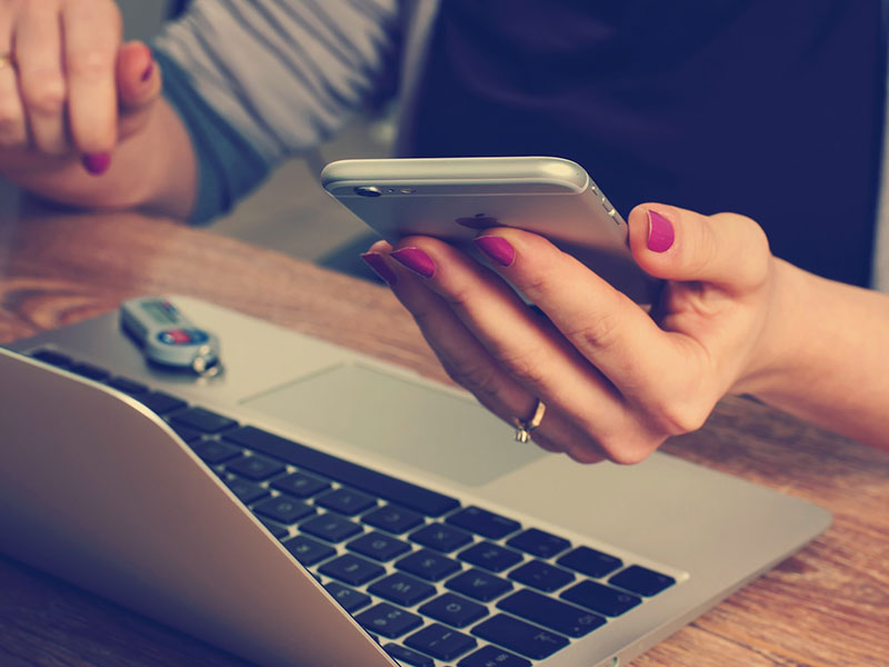 La Concejalía de Mujer ofrece talleres de capacitación digital, empleabilidad y liderazgo femenino