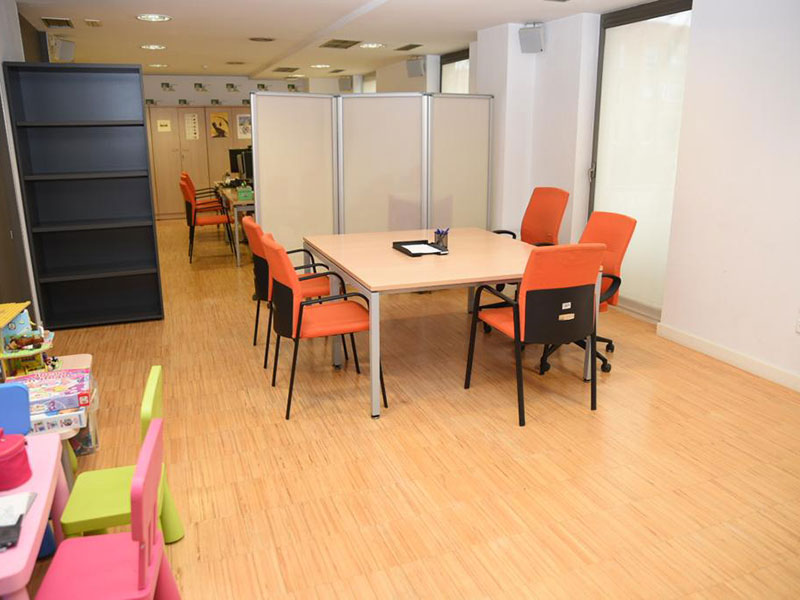 <strong>El Centro de Servicios Sociales amplía sus instalaciones para ofrecer una mejor atención a los usuarios</strong>