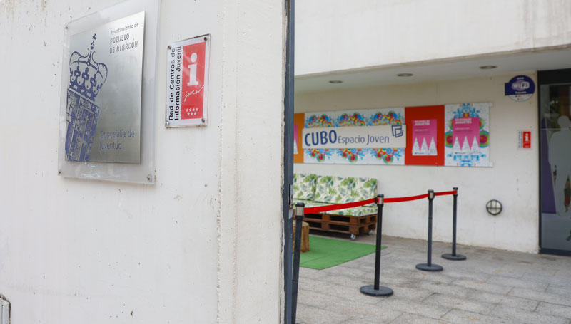 El Ayuntamiento de Pozuelo pone en marcha la campaña de recogida de juguetes en el CUBO Espacio Joven