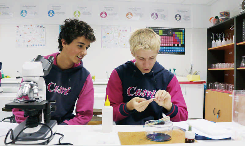 Claves del Bachillerato Internacional