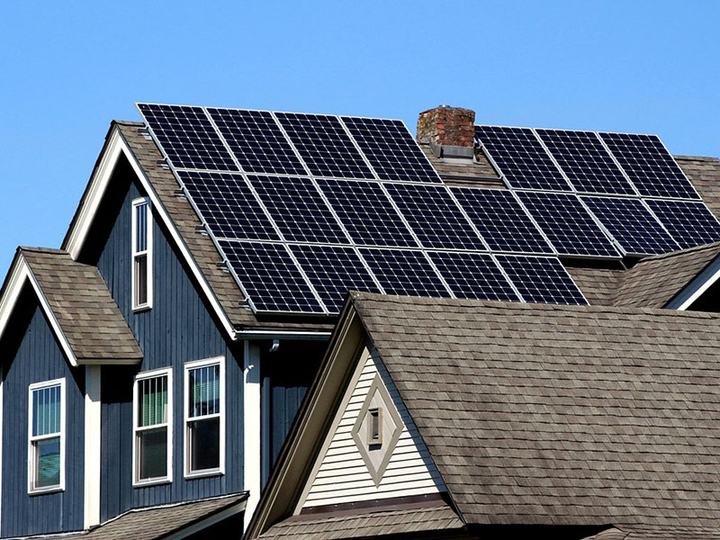 <strong>Boadilla promueve la instalación de placas fotovoltaicas permitiendo más espacio para su colocación</strong>